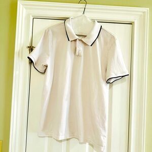 H&M polo style shirt